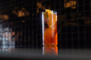 HALFTIME TEA // Illusionist Gin FCB Ed.