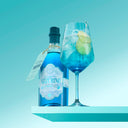 The Alcohol Free Aperitivo Club Bundle - B2B Deal (6btls + 6 Azzurino Glasses Free)