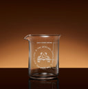 THE SENTINEL BEAKER x 6