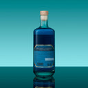 Azzurino Sour - Back View