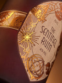 THE SENTINEL RUM X 6