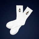 THE ILLUSIONIST CLUBHOUSE SOCKEN D