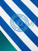 The Illusionist Azzurino Beach Bag