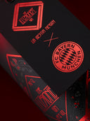 THE ILLUSIONIST GIN FC BAYERN MÜNCHEN EDITION 500ML X 6