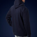 The Illusionist Distillery Hoody - Back View