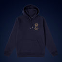 The Illusionist Distillery Hoody - Front View
