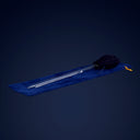 The Illusionist Dripper Pipette - Back View