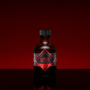 The Illusionist Gin FC Bayern Muenchen Edition Mini Bottle - Front View