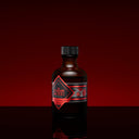 The Illusionist Gin FC Bayern Muenchen Edition Mini Bottle - Side View