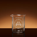 The Sentinel Glass Set 6 Glasses - Front View