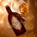 The Sentinel Rum 700ml - Golden Rum Lifestyle Shot